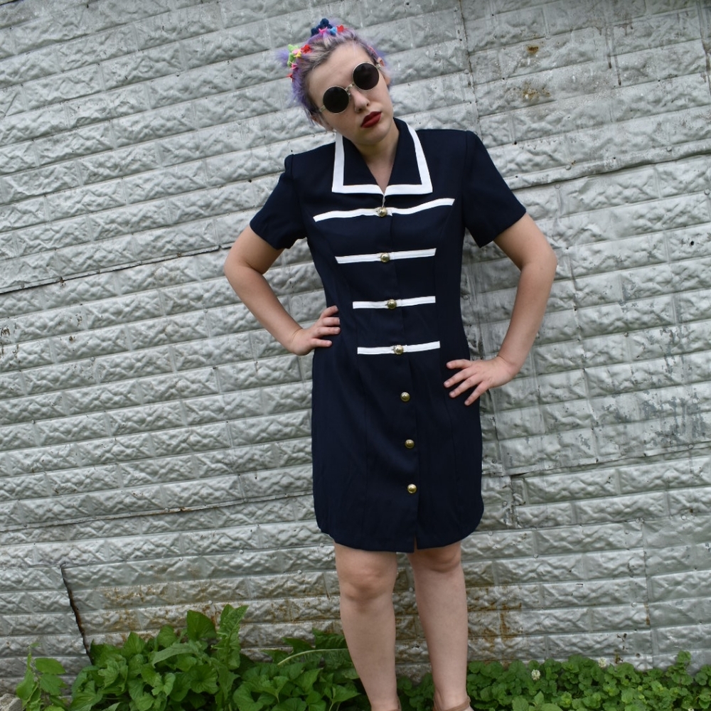 Scarlett La Vintage